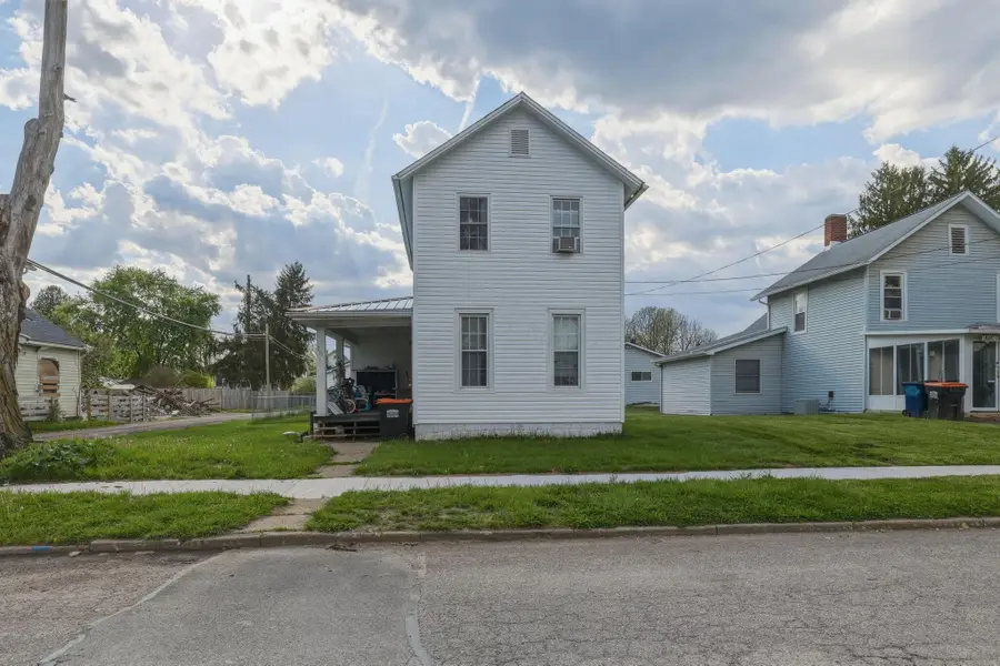 273 Buckingham Street, Newark, OH 43055 - #2