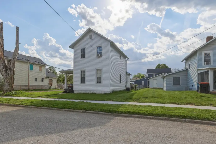 273 Buckingham Street, Newark, OH 43055 - #3