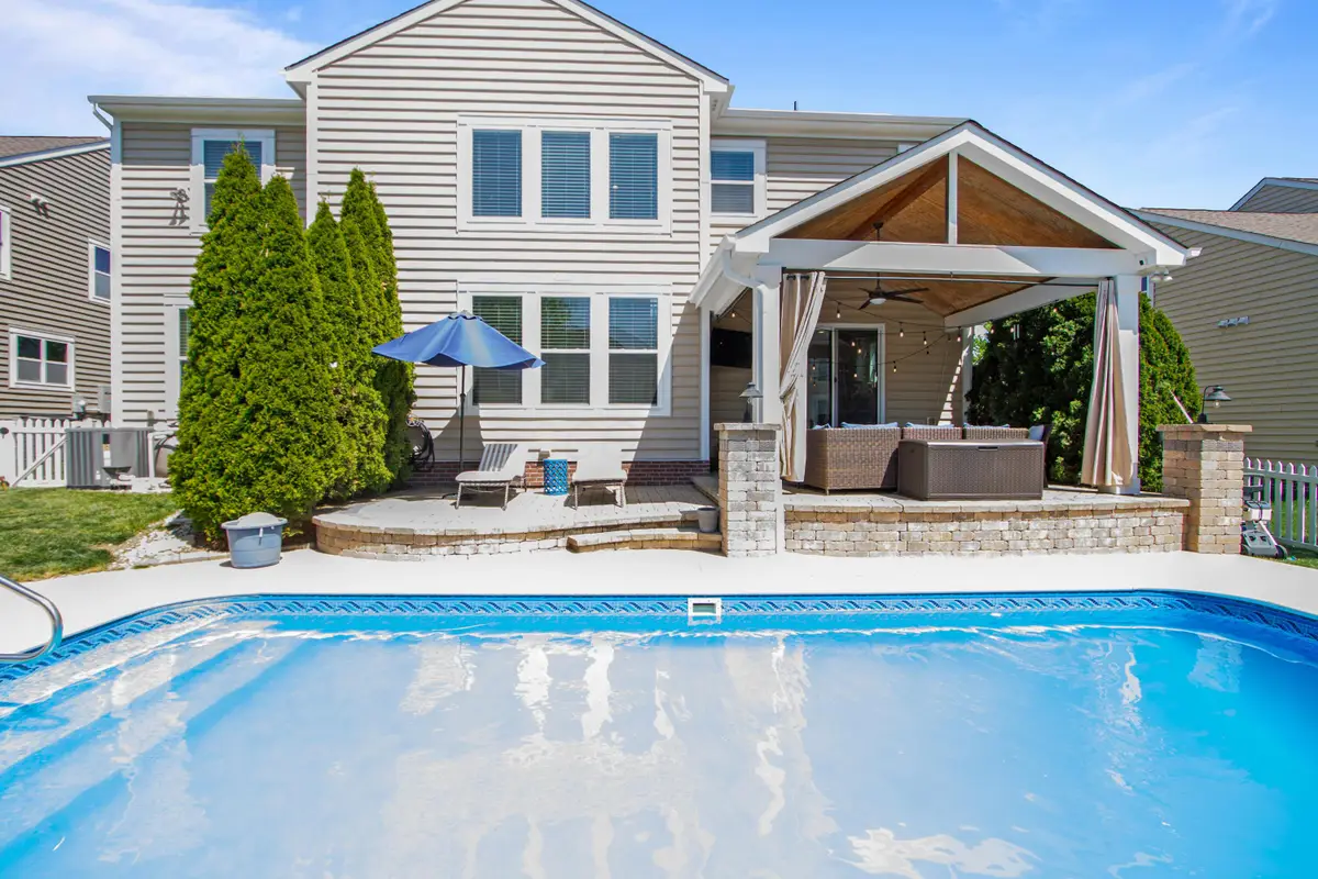 1331 Ironwood Drive, Grove City, OH 43123 - #1