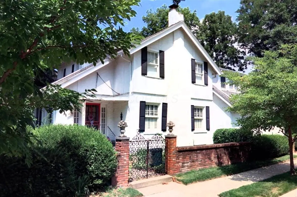 2808 Powell Avenue, Columbus, OH 43209 - #1