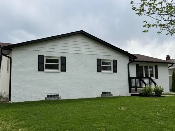 2691 Maplewood Drive, Columbus, OH 43231