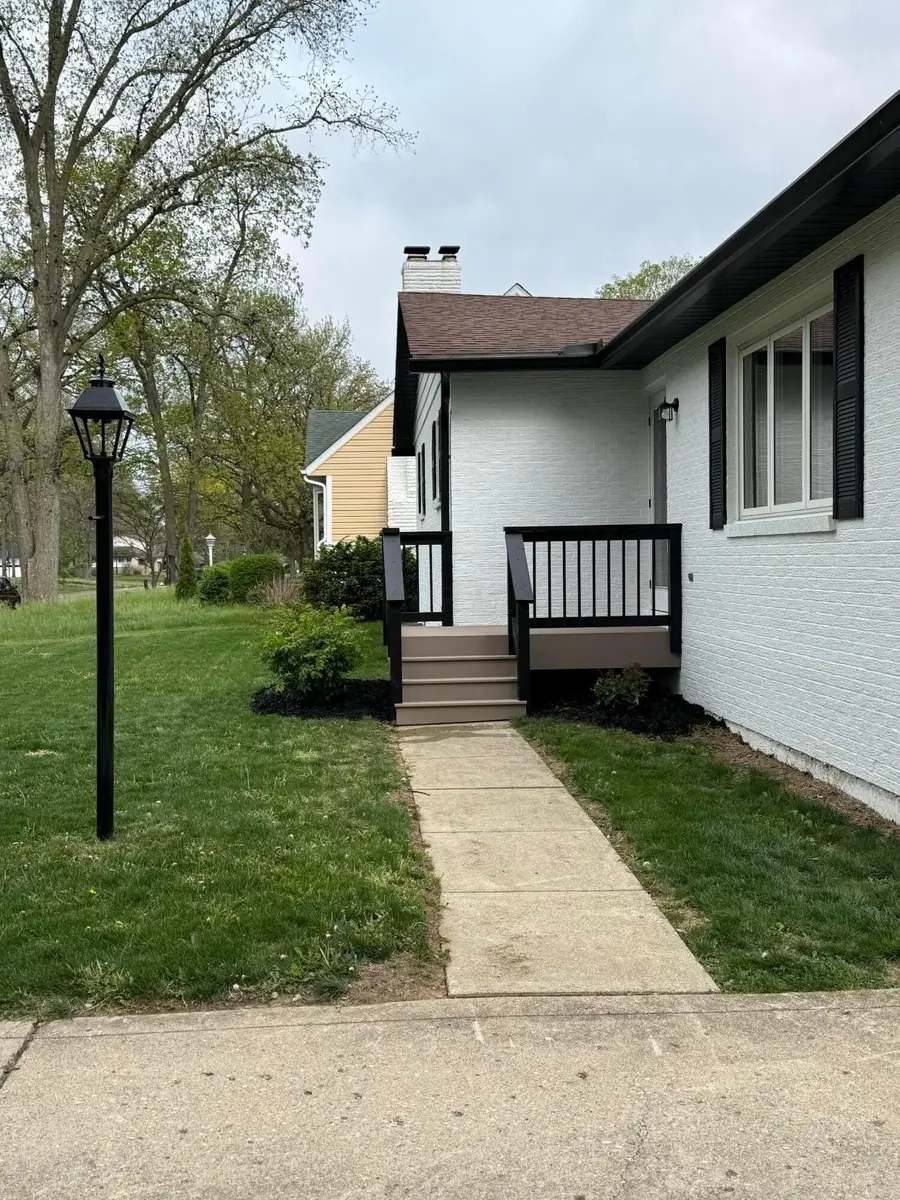 2691 Maplewood Drive, Columbus, OH 43231 - #2