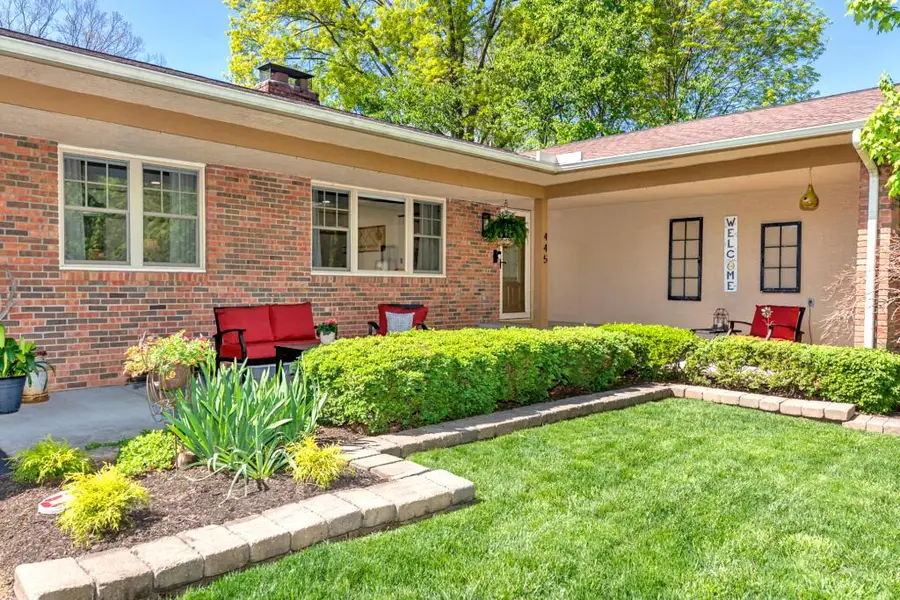 445 Fairlawn Drive, Columbus, OH 43214 - #2