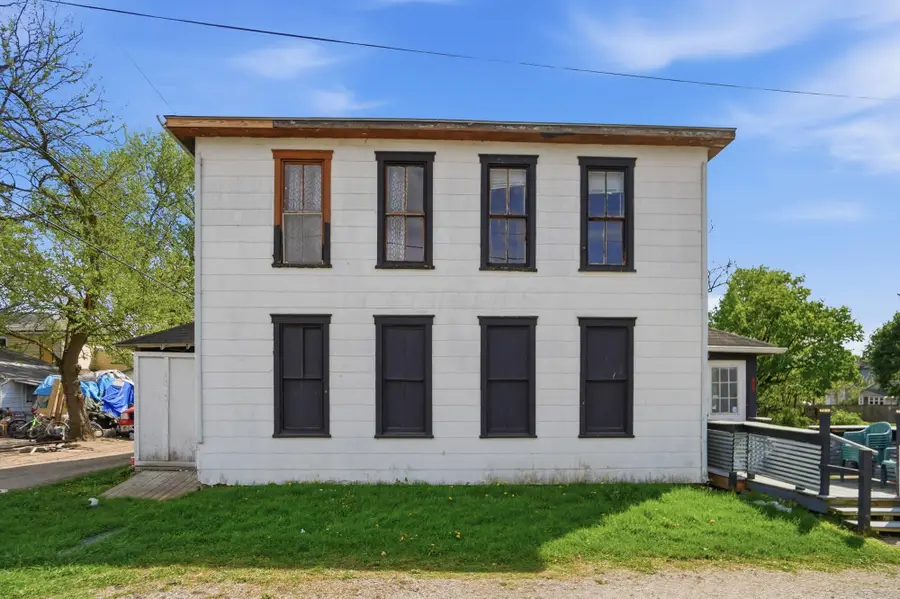 517 Broadway Street, Springfield, OH 45504 - #2