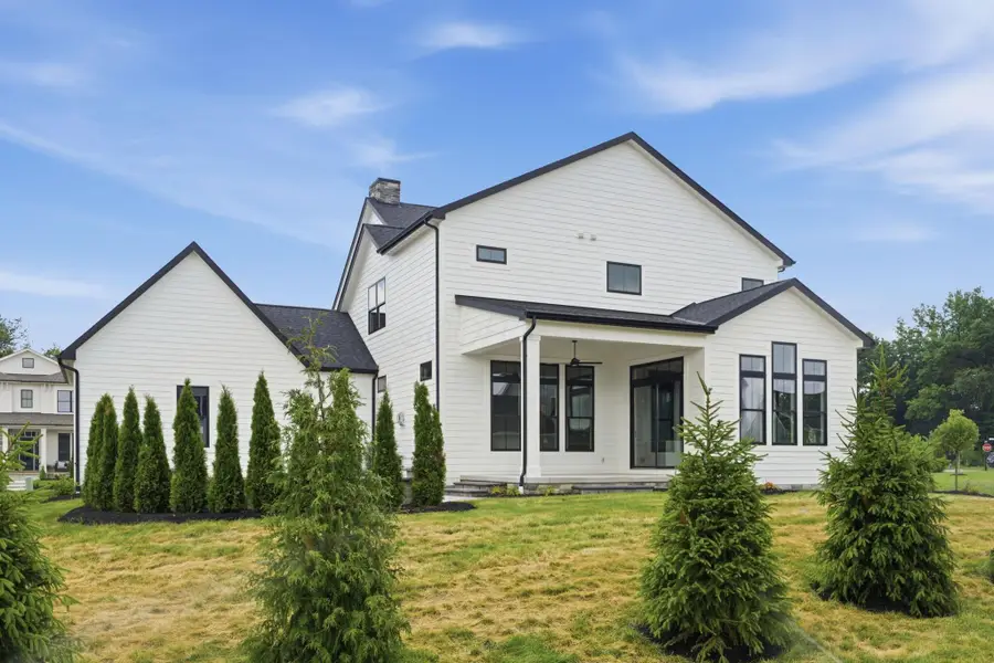 7858 Sparrow Run Drive, Plain City, OH 43064 - #3