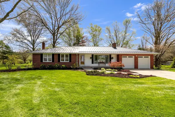 2959 Taylortown Road, Shelby, OH 44875