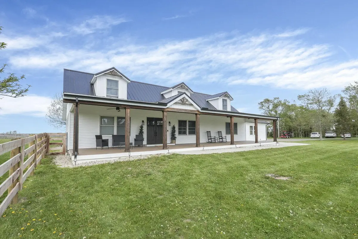 7900 Big Plain Circleville Road, London, OH 43140 - #1