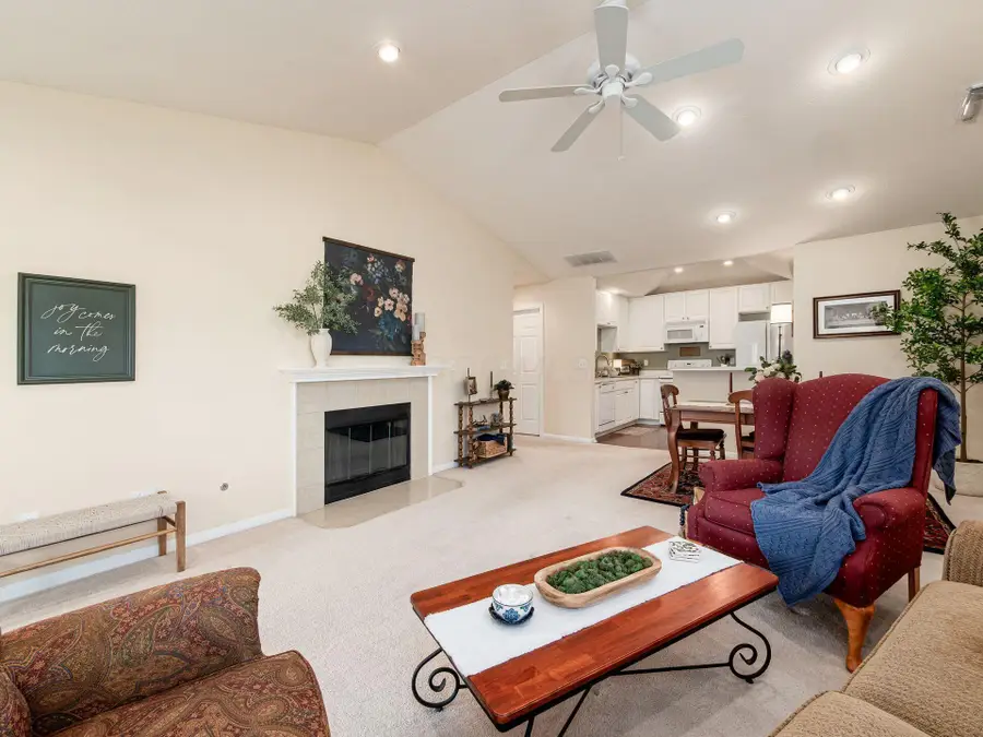1274 Allington Lane, Columbus, OH 43240 - #3