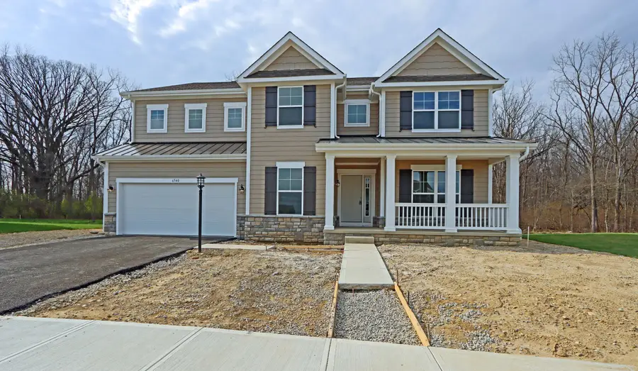 6540 Tanseyclose Lane, Dublin, OH 43016 - #3