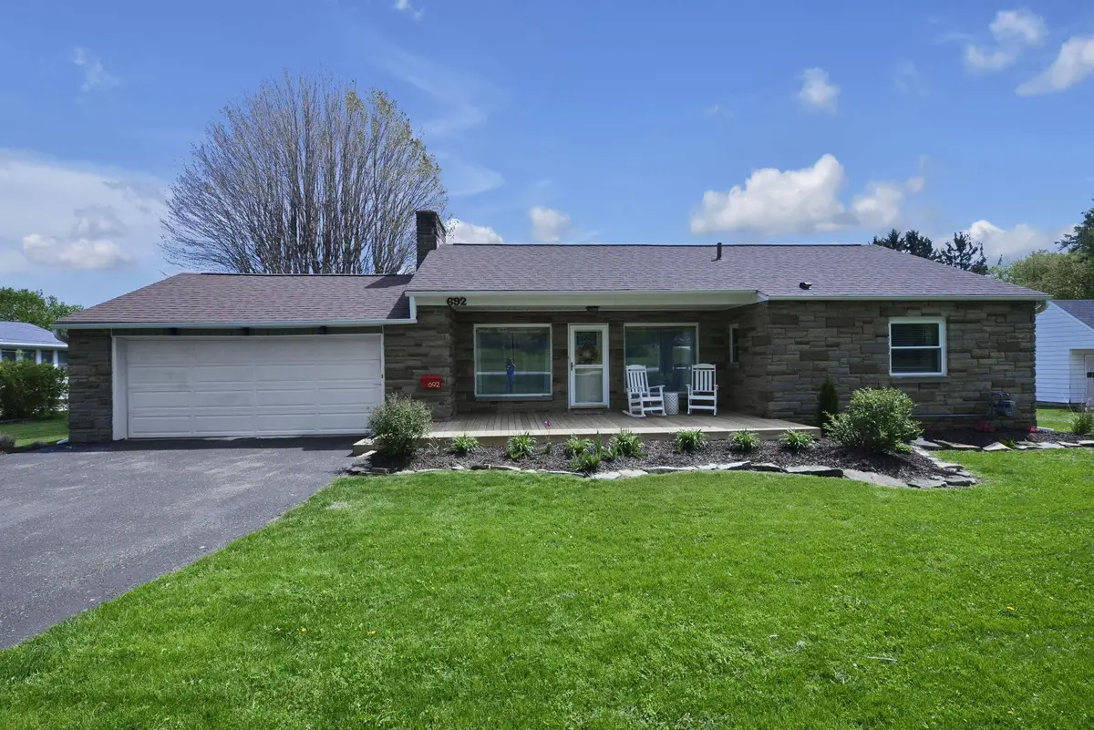 692 Uhler Road, Marion, OH 43302 - #1