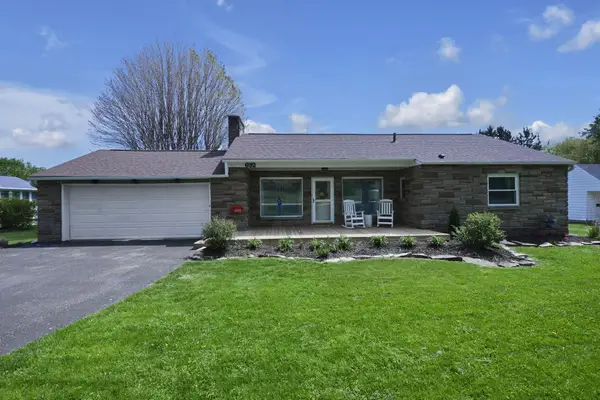 692 Uhler Road, Marion, OH 43302