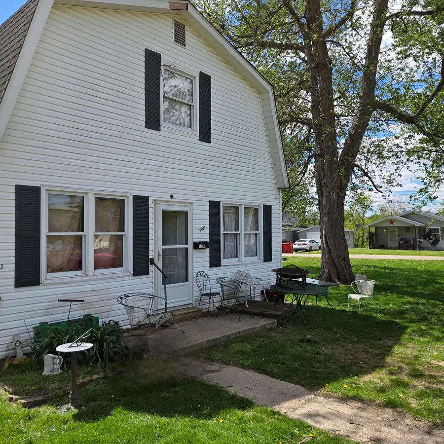 110 Maryland Avenue, London, OH 43140 - #2