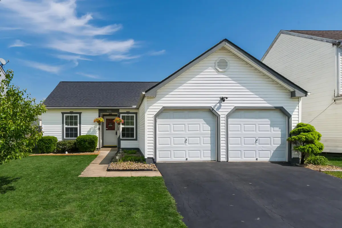 1684 Eastbrook Drive N, Columbus, OH 43223 - #1
