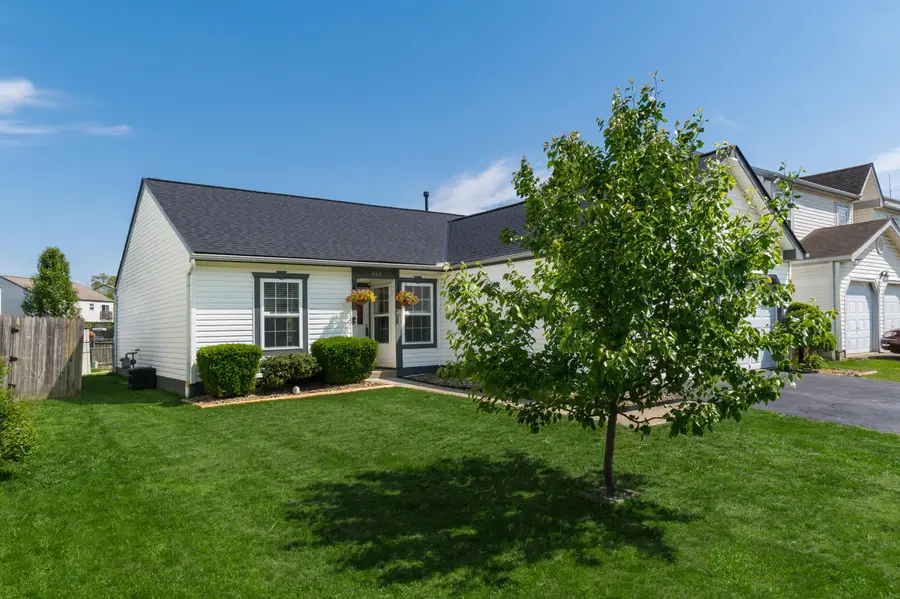 1684 Eastbrook Drive N, Columbus, OH 43223 - #2