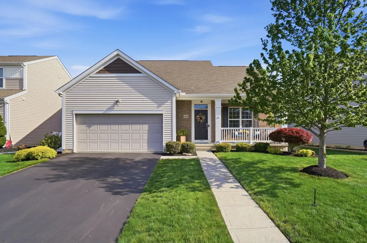 6000 Deansboro Drive, Westerville, OH 43081 - #1