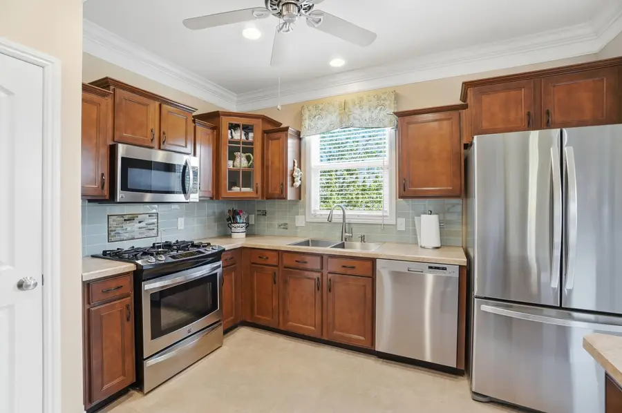 6000 Deansboro Drive, Westerville, OH 43081 - #3