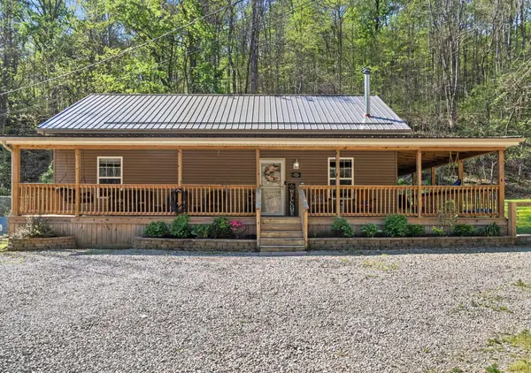 3824 Loys Run Road, Piketon, OH 45661