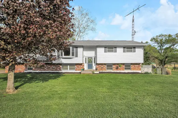 12778 Claylick Road Se, Newark, OH 43056