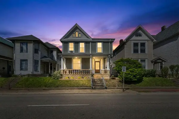 145 S 7th Street, Zanesville, OH 43701