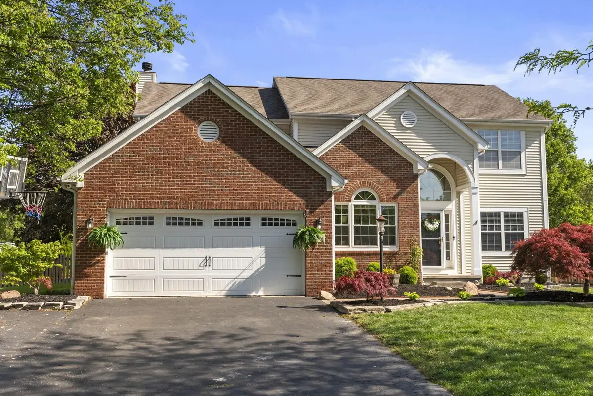 2086 Stargrass Avenue, Grove City, OH 43123 - #1