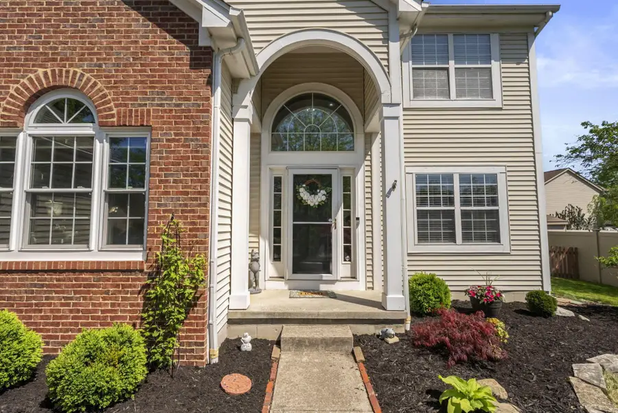 2086 Stargrass Avenue, Grove City, OH 43123 - #3