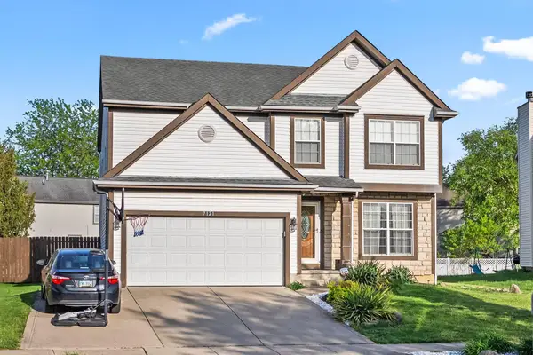 7121 Bennell Drive, Reynoldsburg, OH 43068