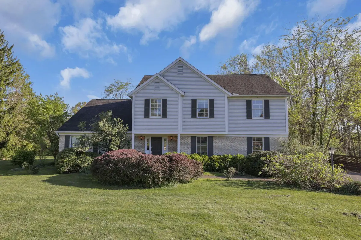 8029 Ashland Court Nw, Canal Winchester, OH 43110 - #1