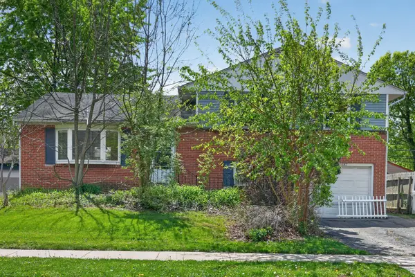 4487 Dundee Avenue, Columbus, OH 43227