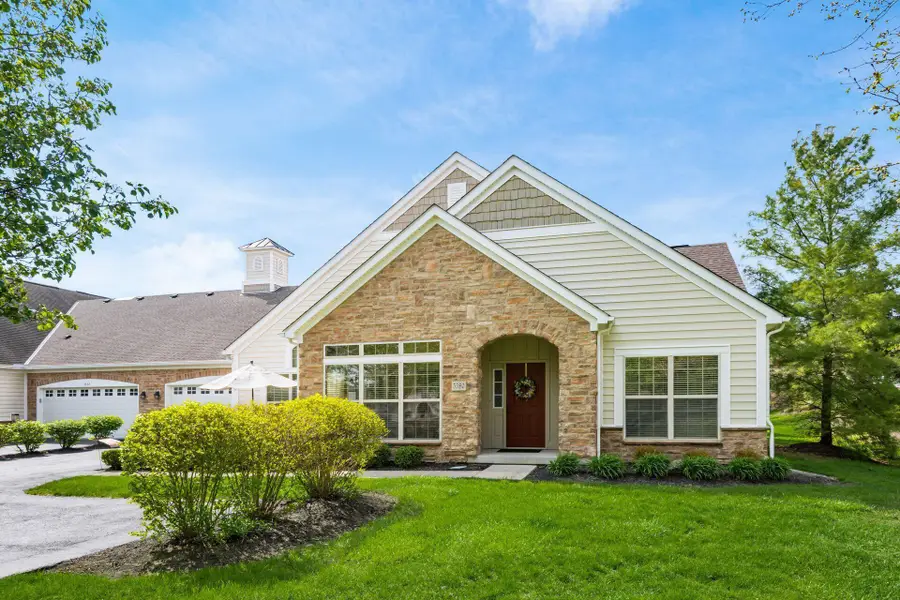 5580 Haydens Reserve Way, Hilliard, OH 43026 - #2