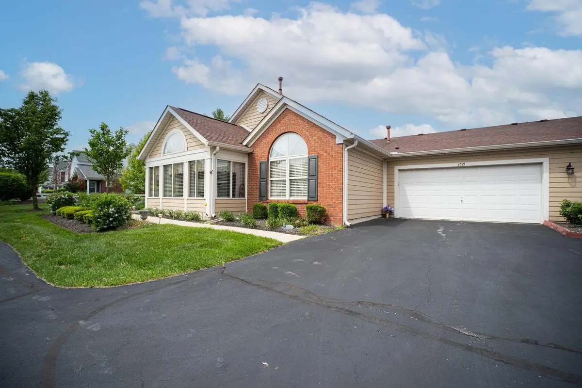 4521 Collingwood Pointe Place, Columbus, OH 43230 - #1