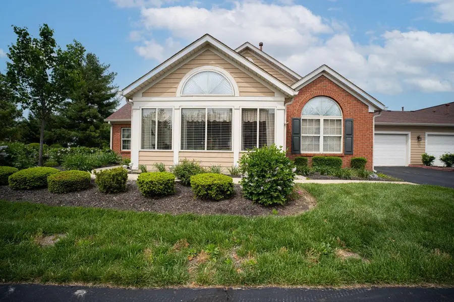 4521 Collingwood Pointe Place, Columbus, OH 43230 - #2