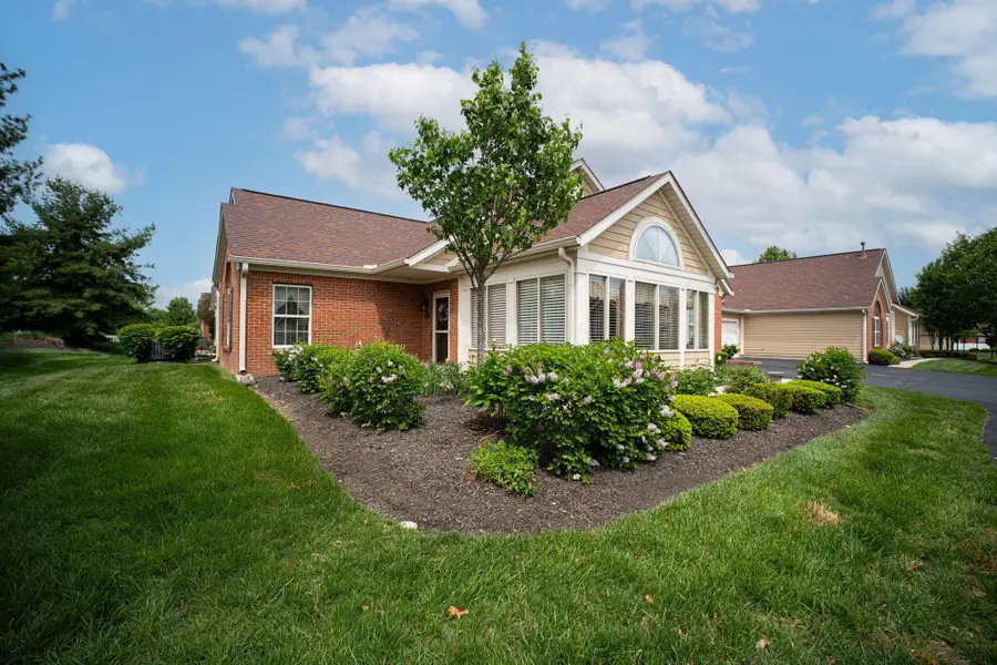 4521 Collingwood Pointe Place, Columbus, OH 43230 - #3