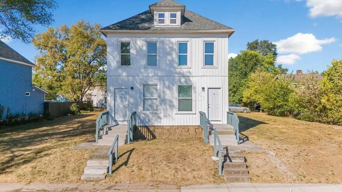 189-191 N Central Avenue, Columbus, OH 43222 - #1