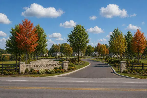 0 Commercial Point Road, Ashville, OH 43103