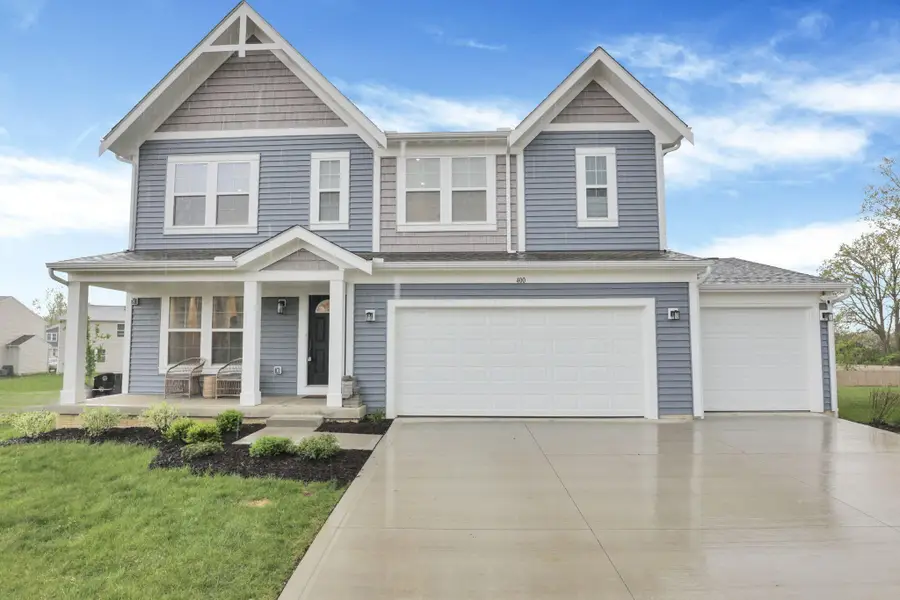 400 Waterlily Lane, Pataskala, OH 43062 - #2
