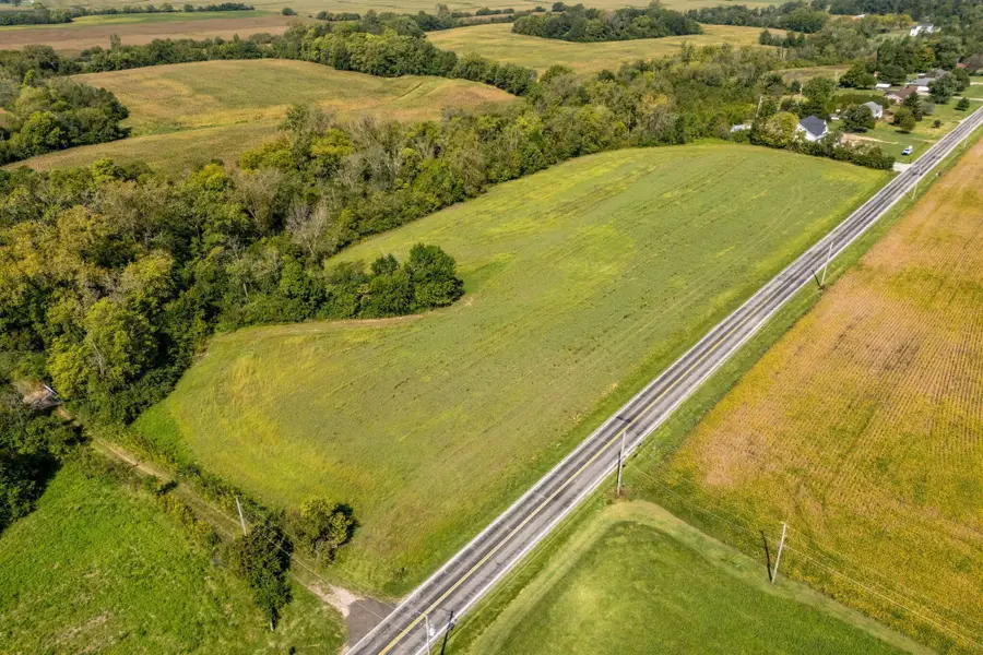 0 Commercial Point Road, Ashville, OH 43103 - #3