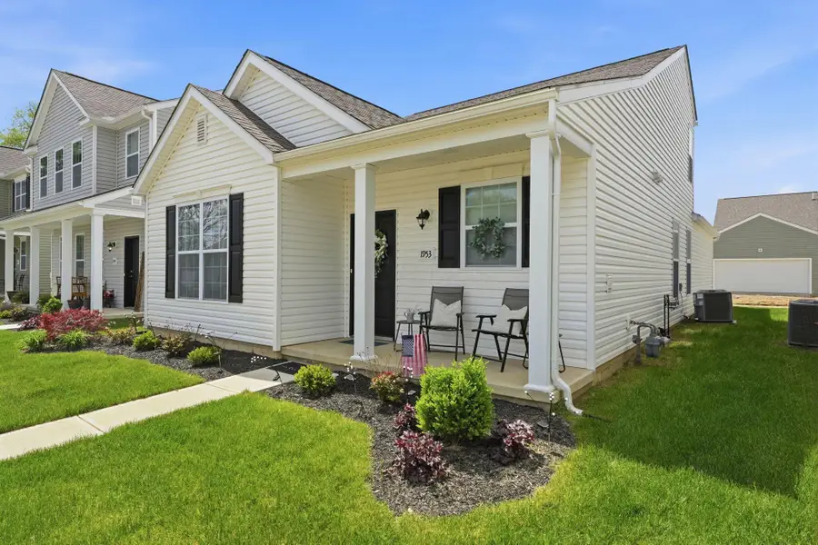 1953 Iselin Street, Newark, OH 43055 - #2