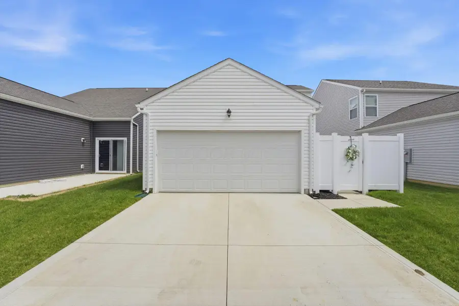 1953 Iselin Street, Newark, OH 43055 - #3