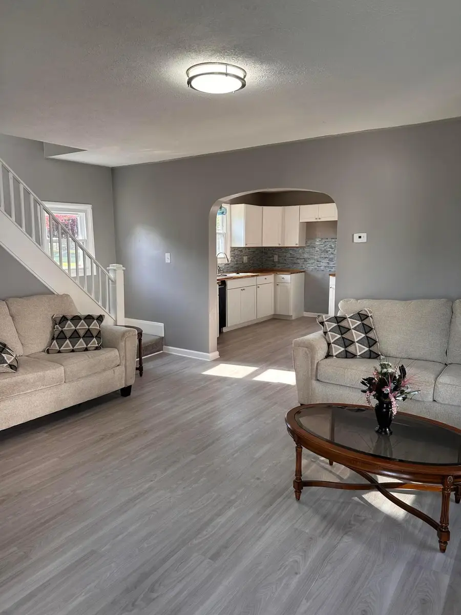 122 Hancock Street, Newark, OH 43055 - #3