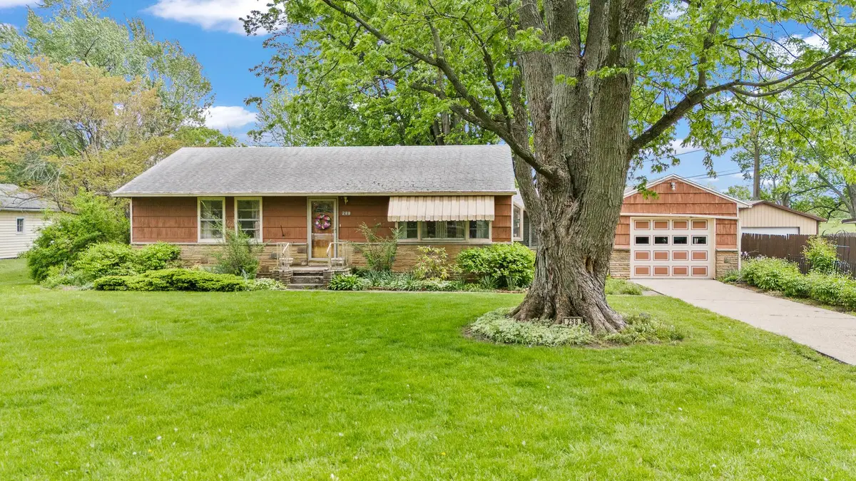 288 Gordon Road, Springfield, OH 45504 - #1