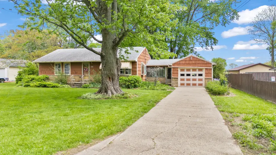 288 Gordon Road, Springfield, OH 45504 - #2