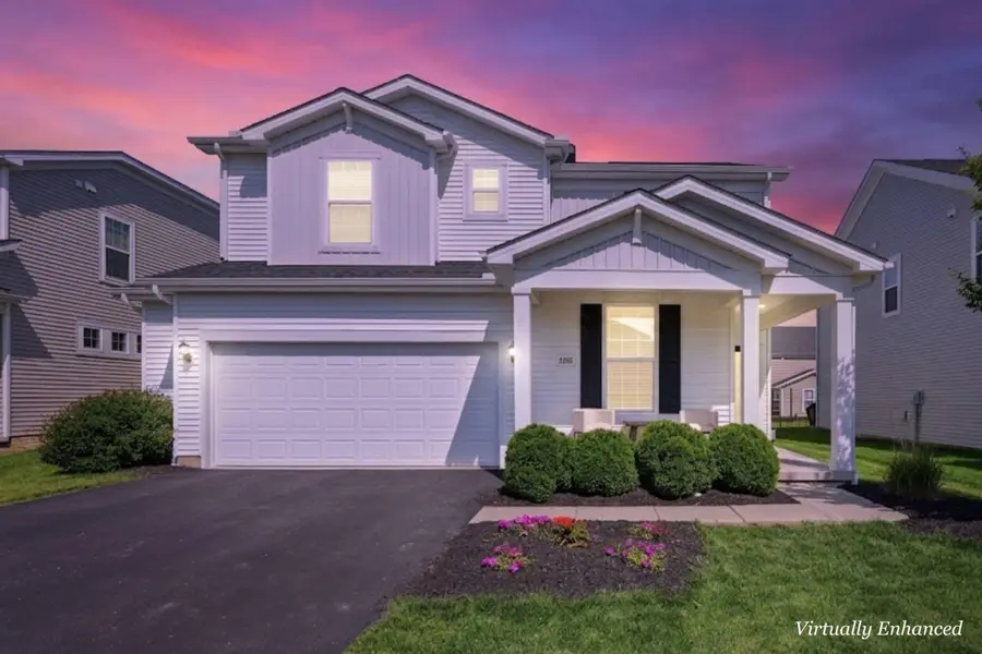 3676 Mystic Way, Grove City, OH 43123 - #2