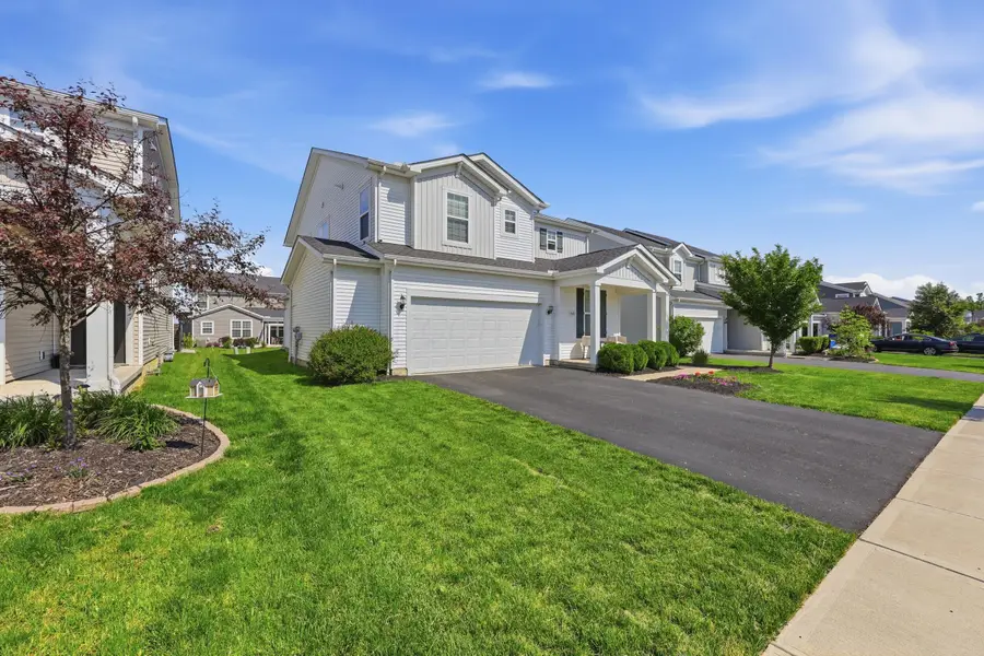 3676 Mystic Way, Grove City, OH 43123 - #3