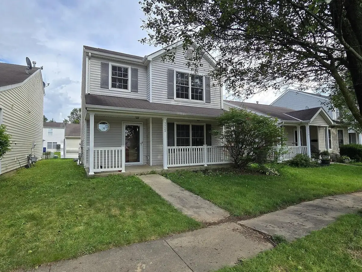 3724 Revolutionary Drive, Columbus, OH 43207 - #1