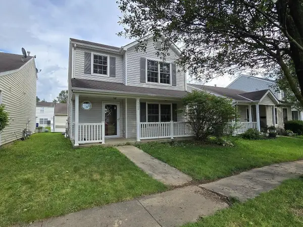 3724 Revolutionary Drive, Columbus, OH 43207