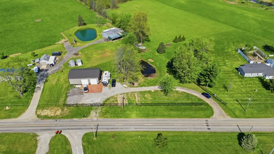 8679 Crouse Willison Road, Johnstown, OH 43031 - #2