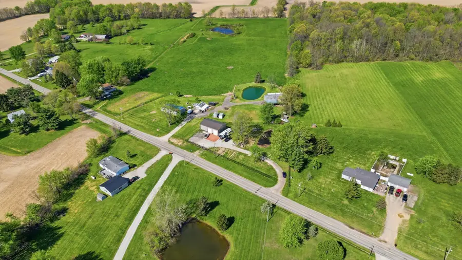 8679 Crouse Willison Road, Johnstown, OH 43031 - #3