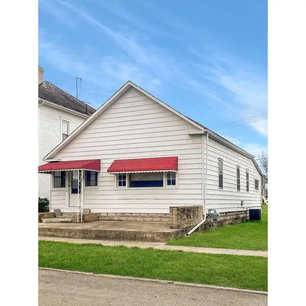 171 Warner Avenue, Logan, OH 43138 - #1