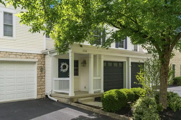 1134 Sanctuary Place, Gahanna, OH 43230