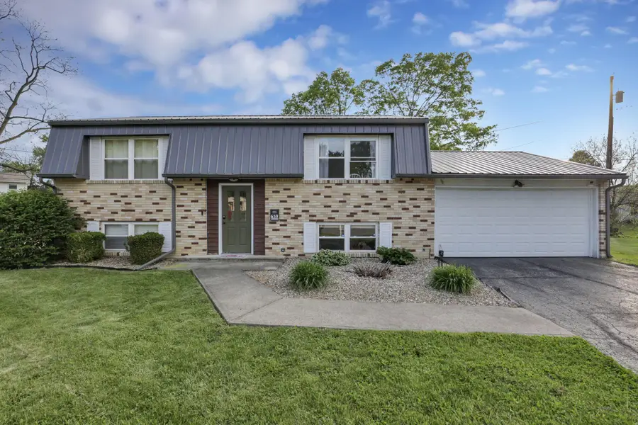 639 Taft Avenue, Newark, OH 43055 - #2